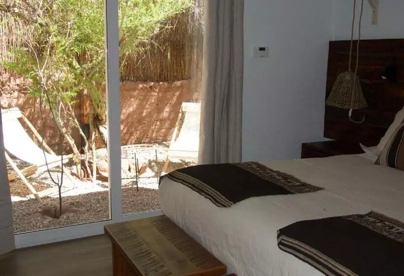 Hôtel Casa Solcor Boutique Bed & Breakfast