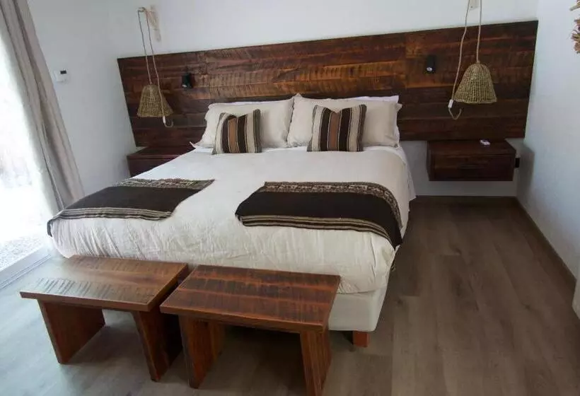 Hôtel Casa Solcor Boutique Bed & Breakfast