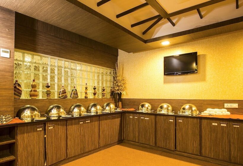 酒店 Clinton Park Inn