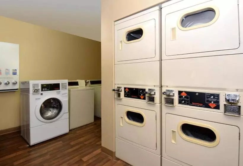 ホテル Extended Stay America Suites  Washington, D.c.  Landover