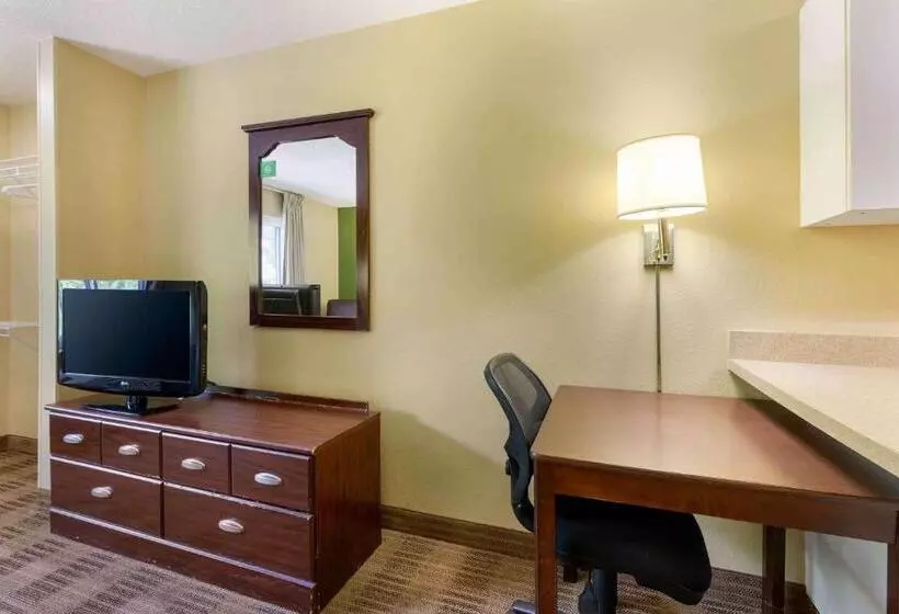 ホテル Extended Stay America Suites  Washington, D.c.  Landover