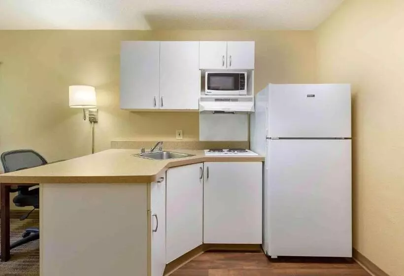 ホテル Extended Stay America Suites  Washington, D.c.  Landover