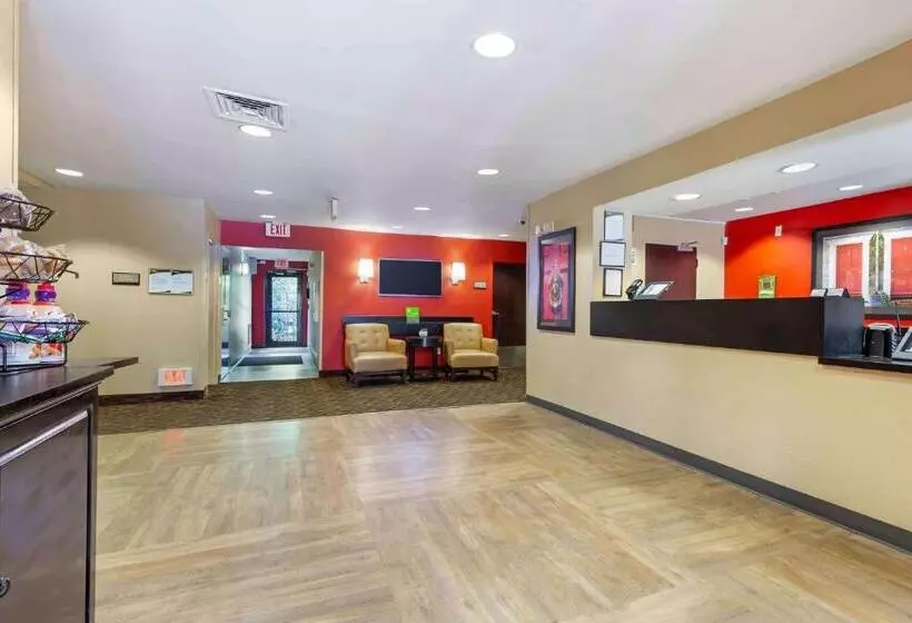 ホテル Extended Stay America Suites  Washington, D.c.  Landover