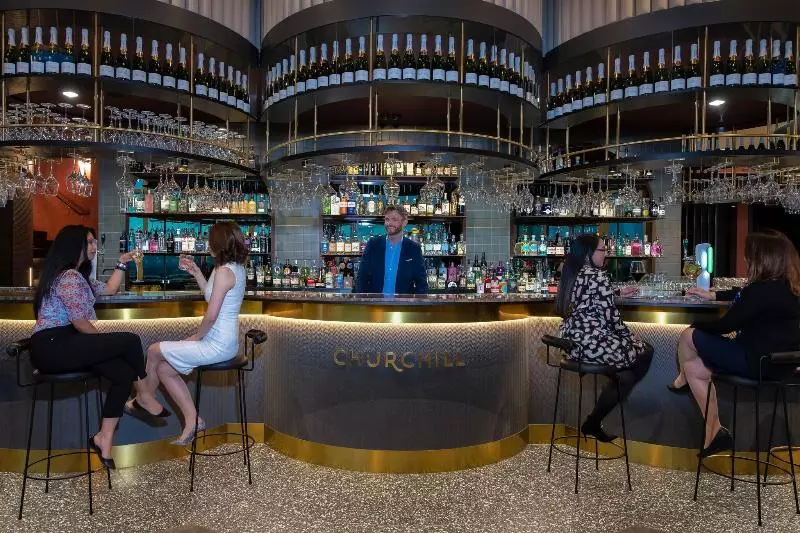 ホテル Four Points By Sheraton Auckland