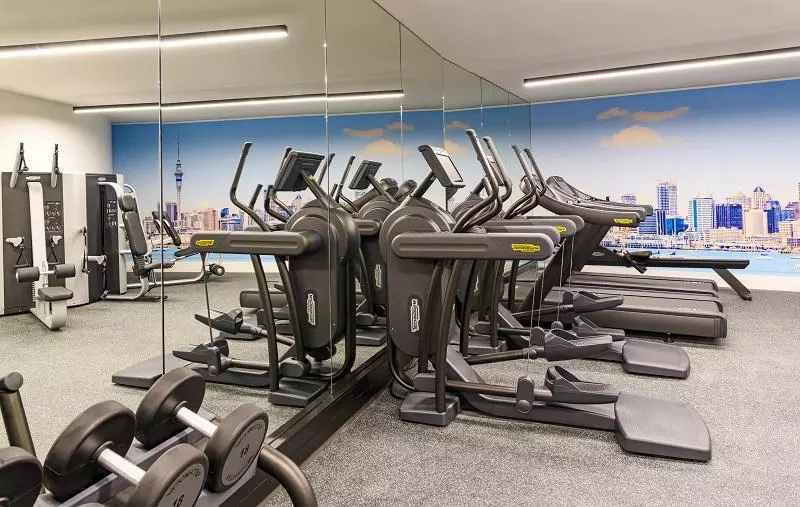 ホテル Four Points By Sheraton Auckland