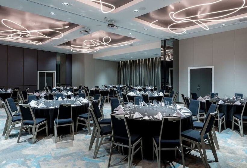 Hotel Four Points By Sheraton Auckland