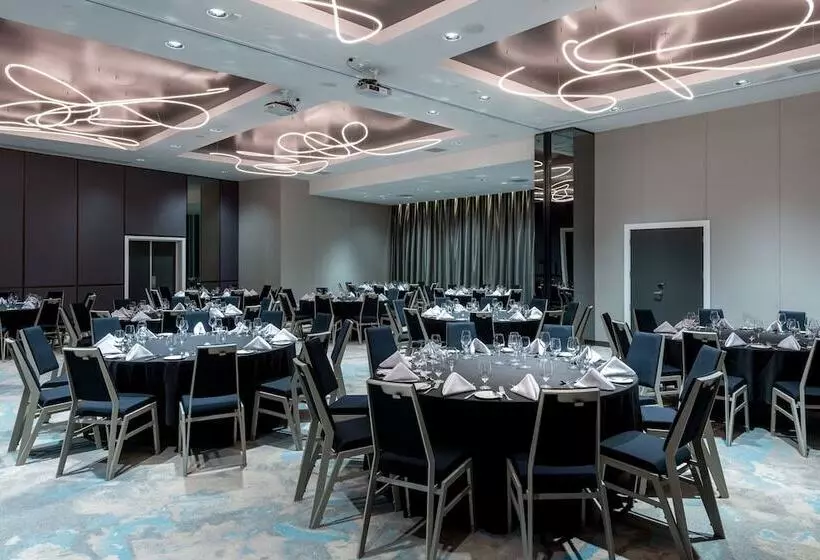 ホテル Four Points By Sheraton Auckland