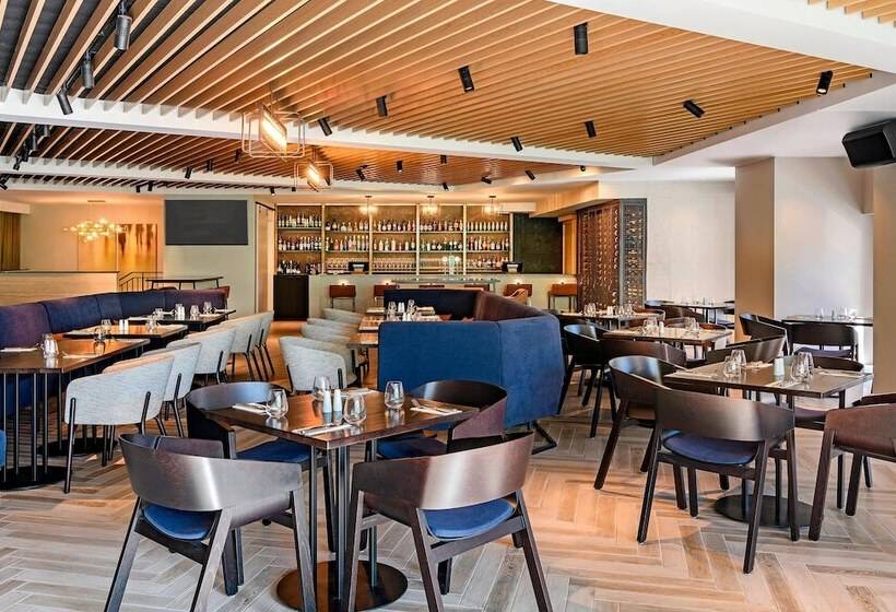 Hotel Four Points By Sheraton Auckland