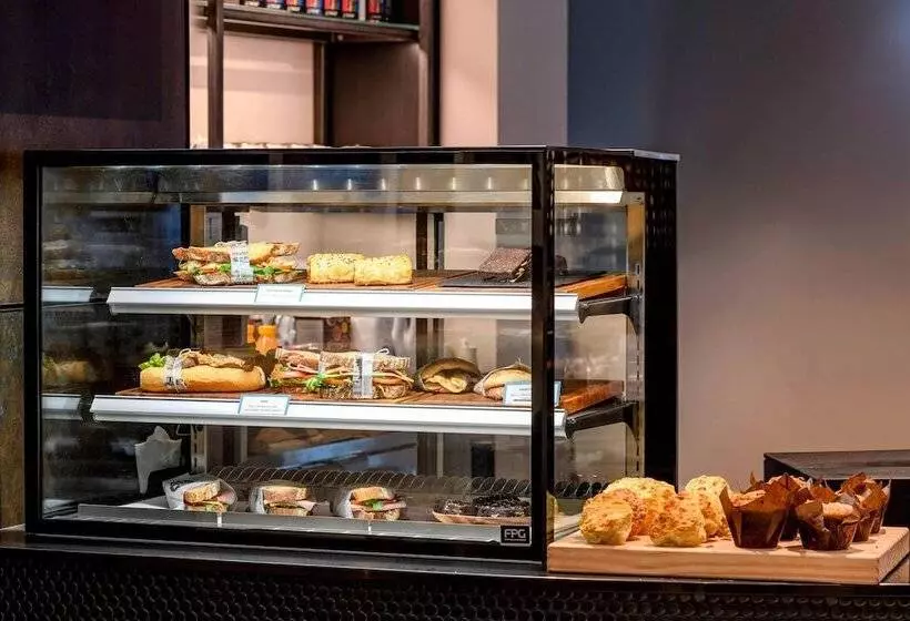 ホテル Four Points By Sheraton Auckland