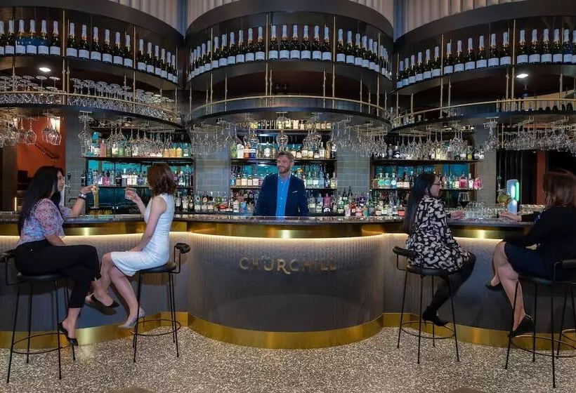 ホテル Four Points By Sheraton Auckland