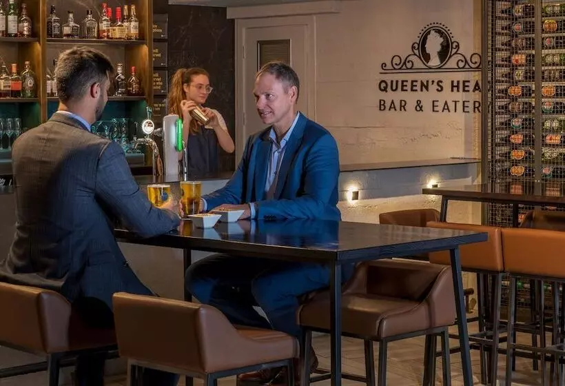 ホテル Four Points By Sheraton Auckland