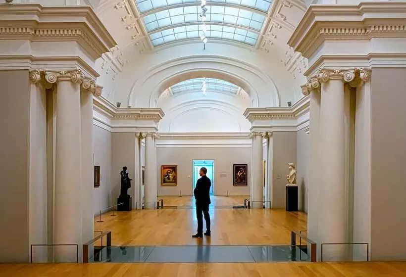 ホテル Four Points By Sheraton Auckland