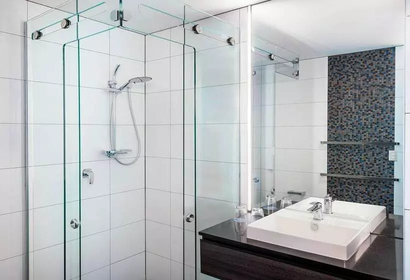 ホテル Four Points By Sheraton Auckland