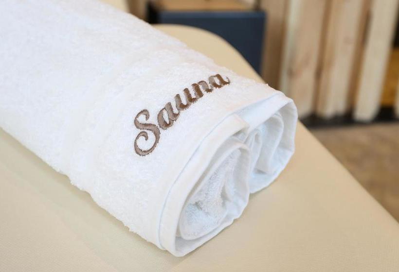 酒店 Gasthof Höllriegl