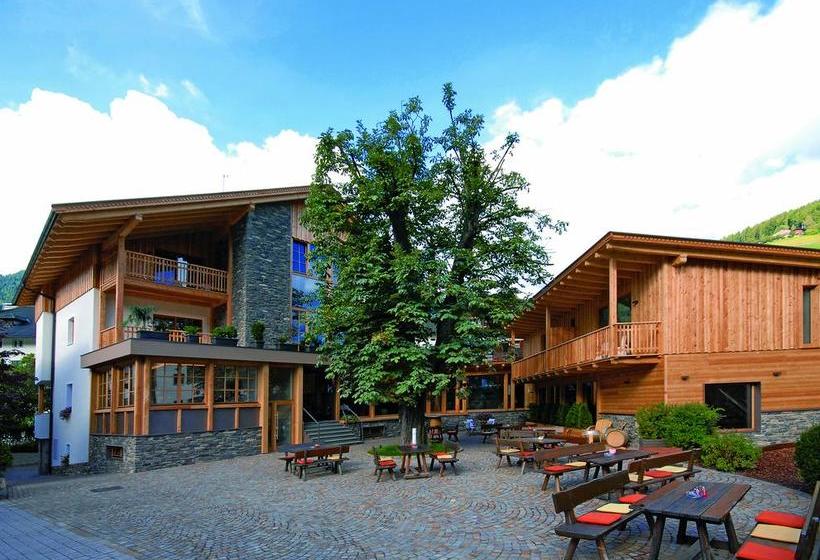 酒店 Gasthof Höllriegl