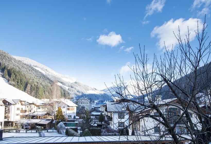 酒店 Gasthof Höllriegl