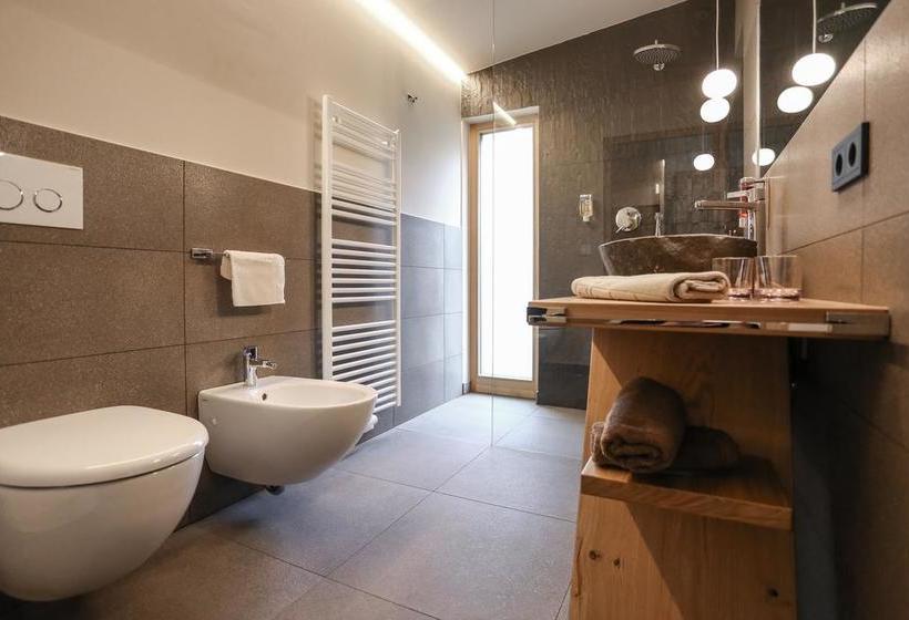 酒店 Gasthof Höllriegl