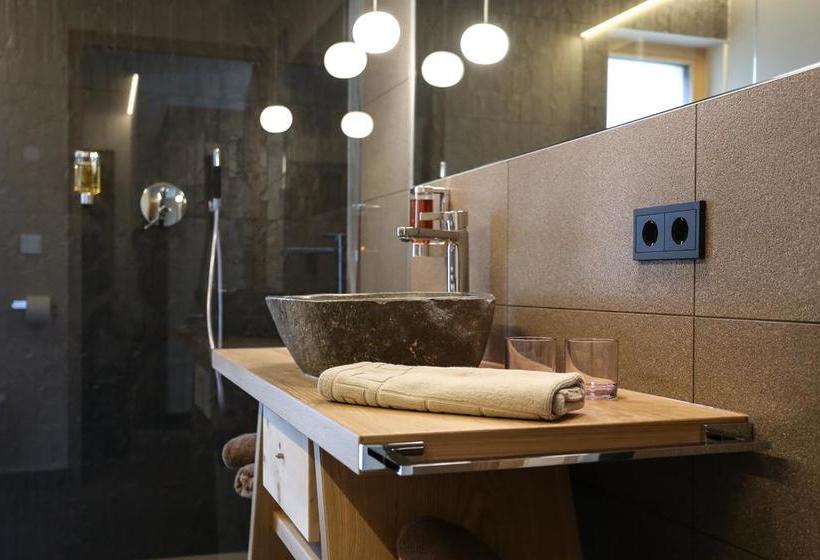 酒店 Gasthof Höllriegl