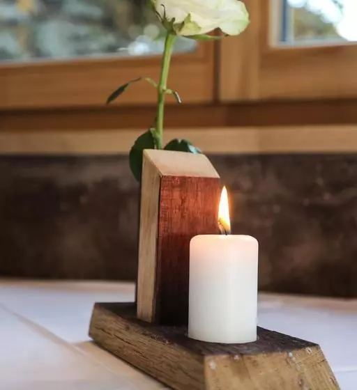 Hotelli Gasthof Höllriegl