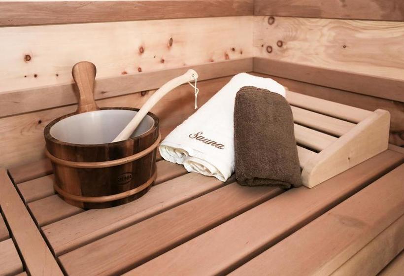 酒店 Gasthof Höllriegl