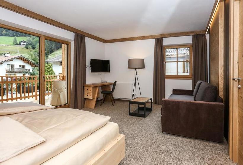 酒店 Gasthof Höllriegl