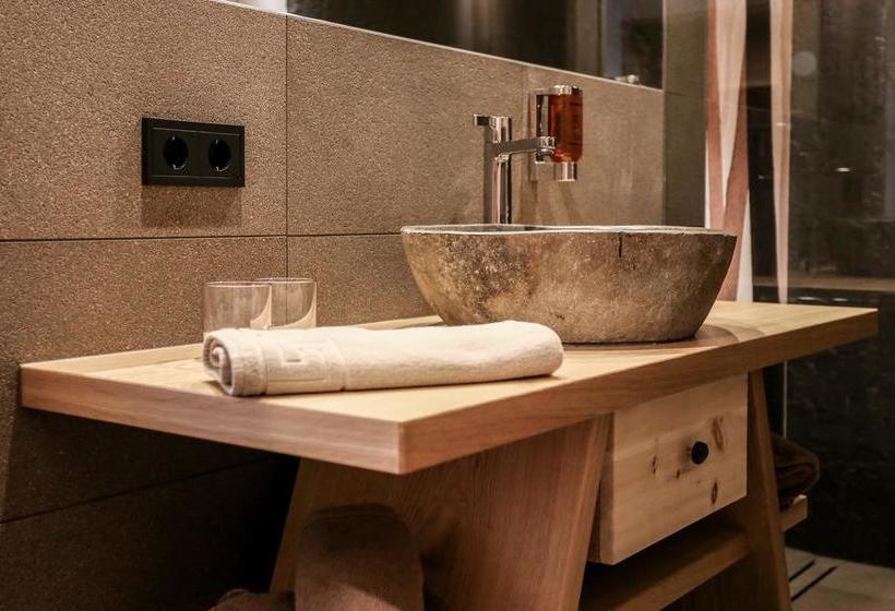 酒店 Gasthof Höllriegl