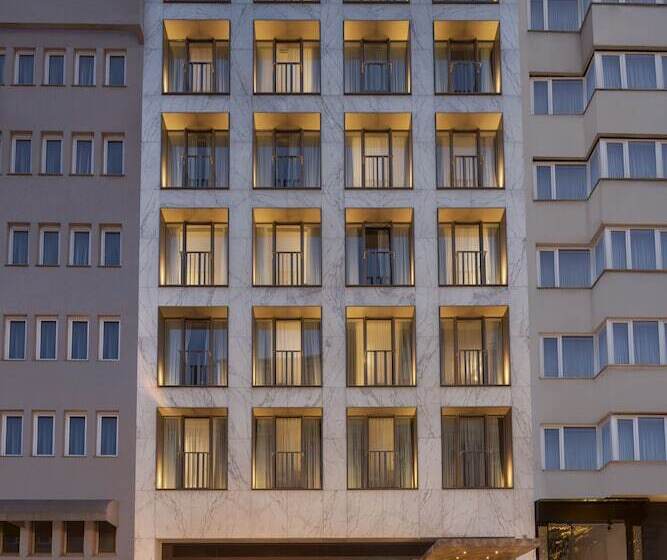 ホテル Glens Palas Istanbul Nisantasi