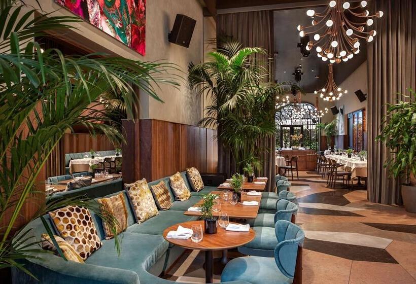 ホテル Glens Palas Istanbul Nisantasi