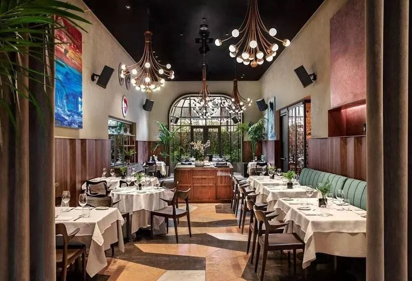 ホテル Glens Palas Istanbul Nisantasi