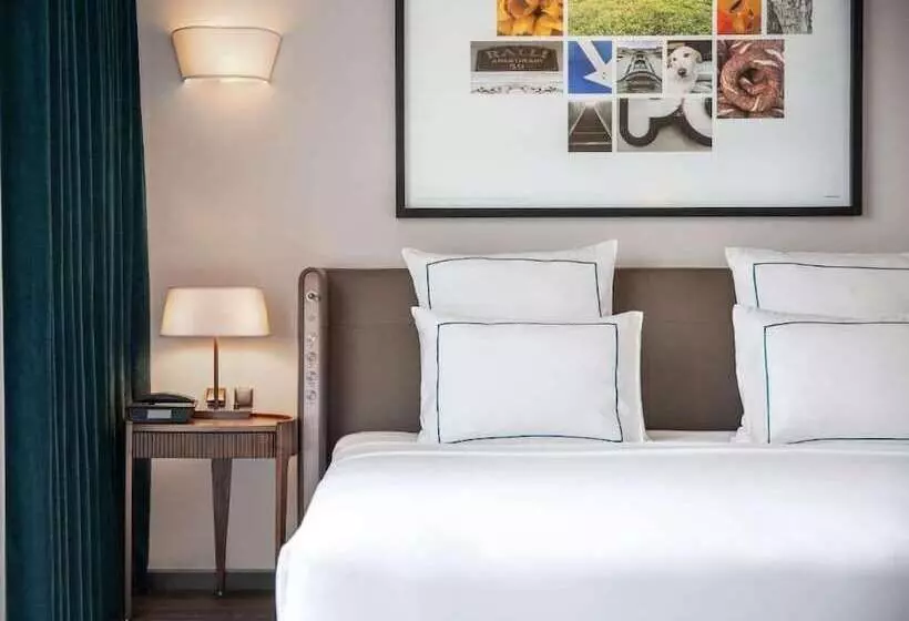 ホテル Glens Palas Istanbul Nisantasi