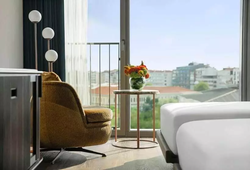 ホテル Glens Palas Istanbul Nisantasi