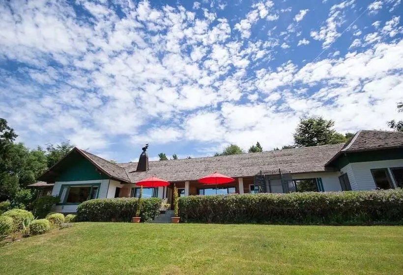 ホテル Hosteria De La Colina