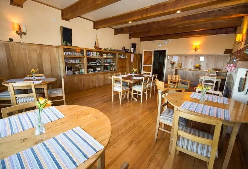 ホテル Hosteria De La Colina