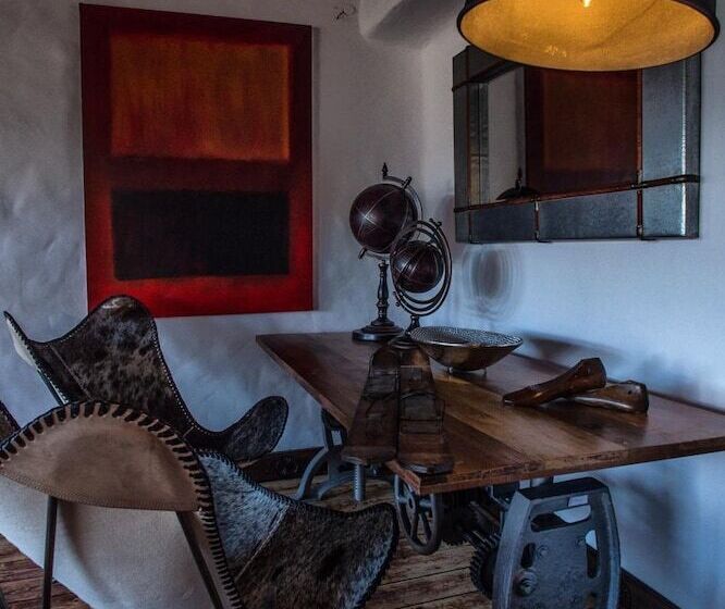 בית מלון כפרי Hôtel Courcheneige