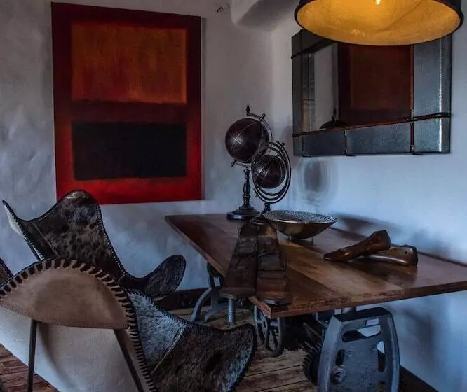 Hotelli Hôtel Courcheneige