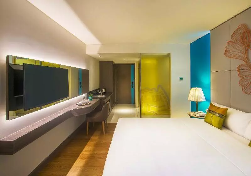 هتل Ibis Styles Siem Reap