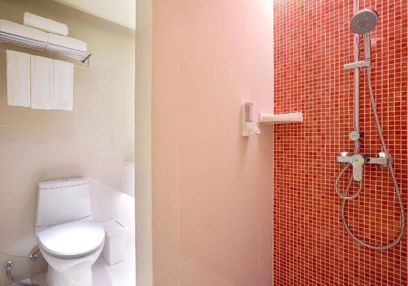 ホテル Ibis Styles Siem Reap