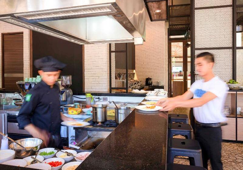 ホテル Ibis Styles Siem Reap