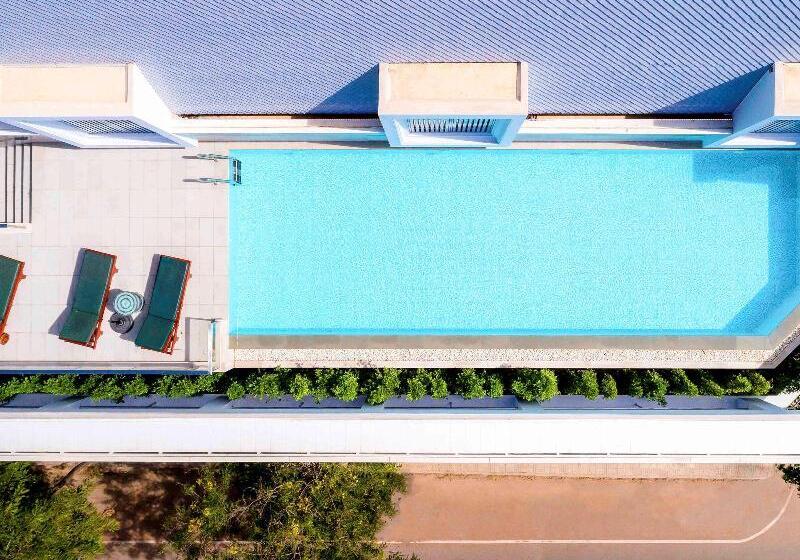 ホテル Ibis Styles Siem Reap