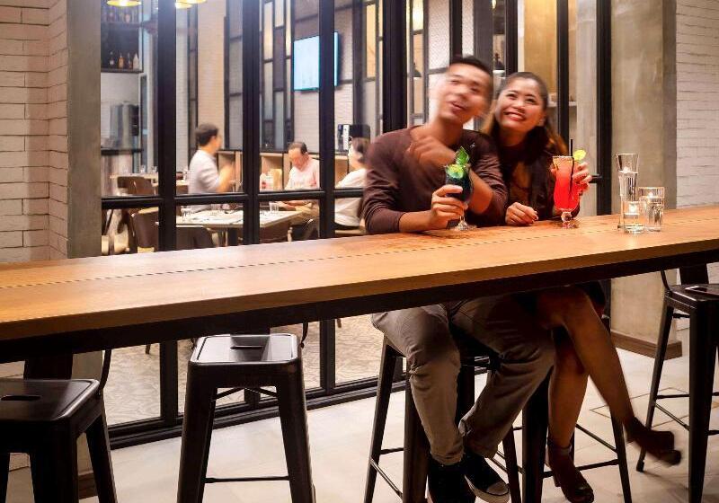 ホテル Ibis Styles Siem Reap