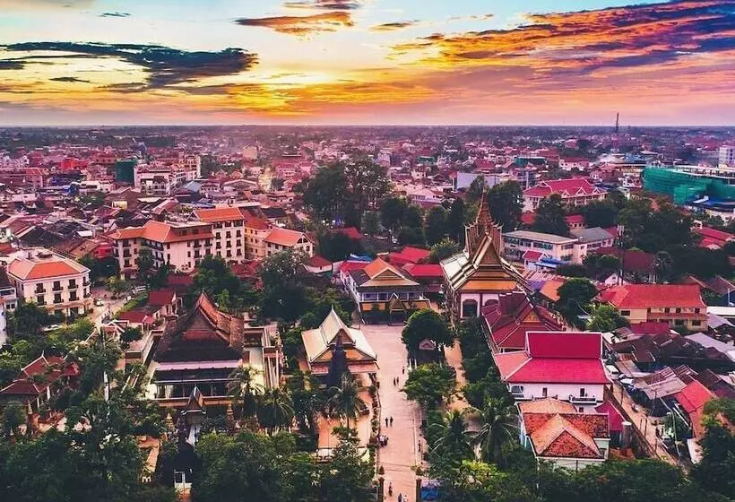 هتل Ibis Styles Siem Reap