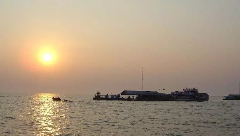 هتل Ibis Styles Siem Reap