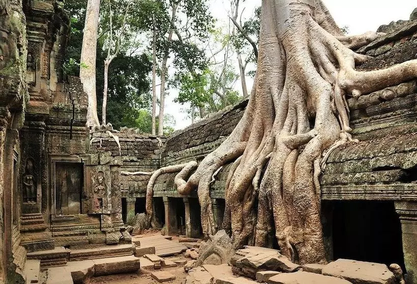 هتل Ibis Styles Siem Reap