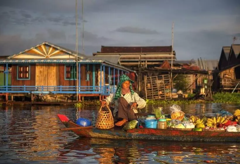 هتل Ibis Styles Siem Reap