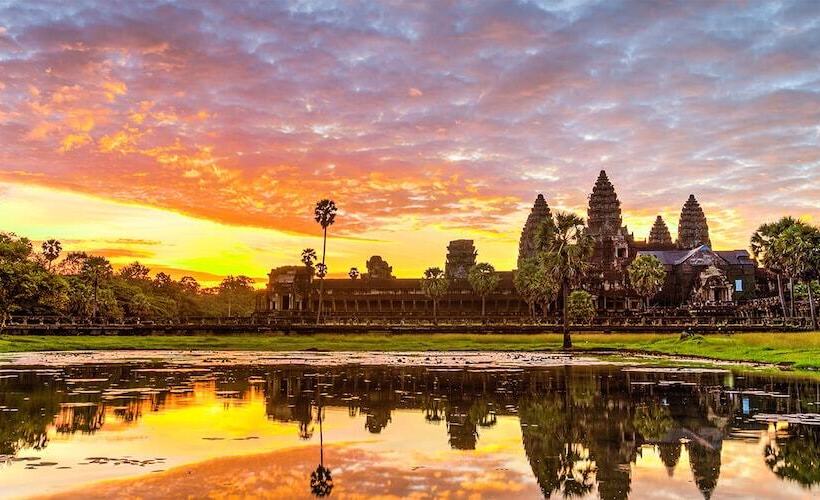 ホテル Ibis Styles Siem Reap