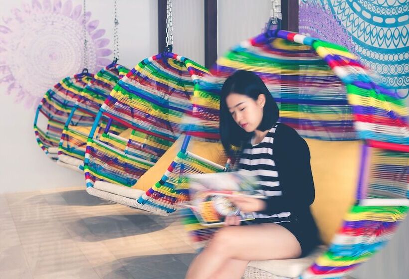 ホテル Ibis Styles Siem Reap