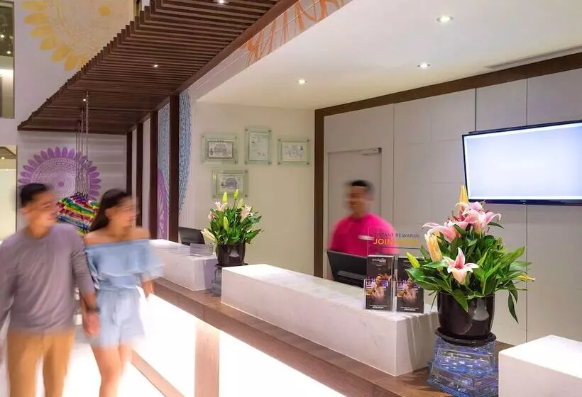 هتل Ibis Styles Siem Reap