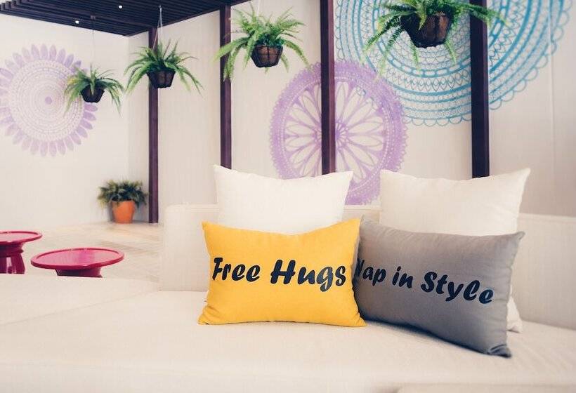 ホテル Ibis Styles Siem Reap