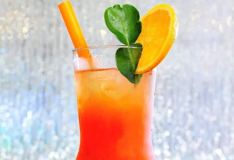 هتل Ibis Styles Siem Reap