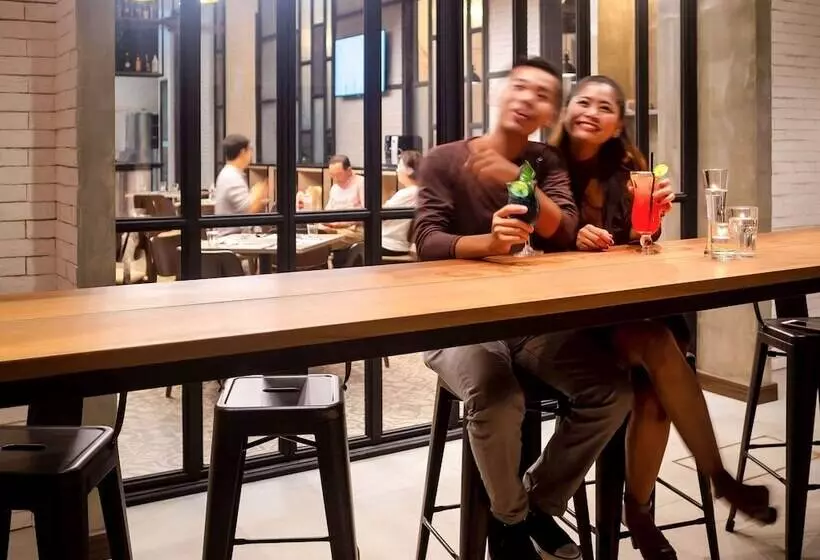 هتل Ibis Styles Siem Reap